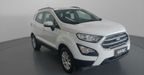 Ford Ecosport TIVCT SE Suv 2018