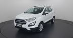 Ford Ecosport TIVCT SE Suv 2018