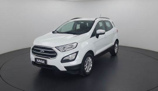 Ford • EcoSport