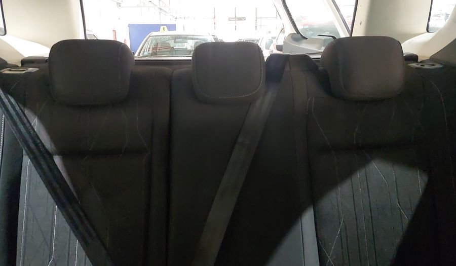 Ford Ecosport TIVCT SE Suv 2018