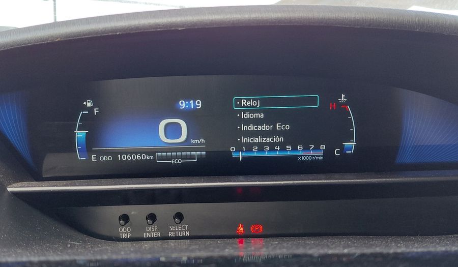 Toyota Etios 1.5 XLS Sedan 2020