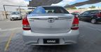 Toyota Etios 1.5 XLS Sedan 2020