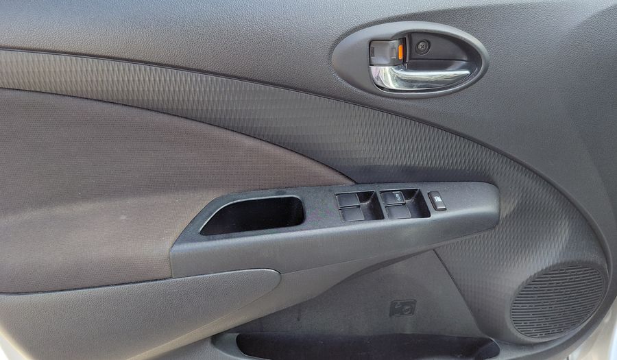 Toyota Etios 1.5 XLS Sedan 2020