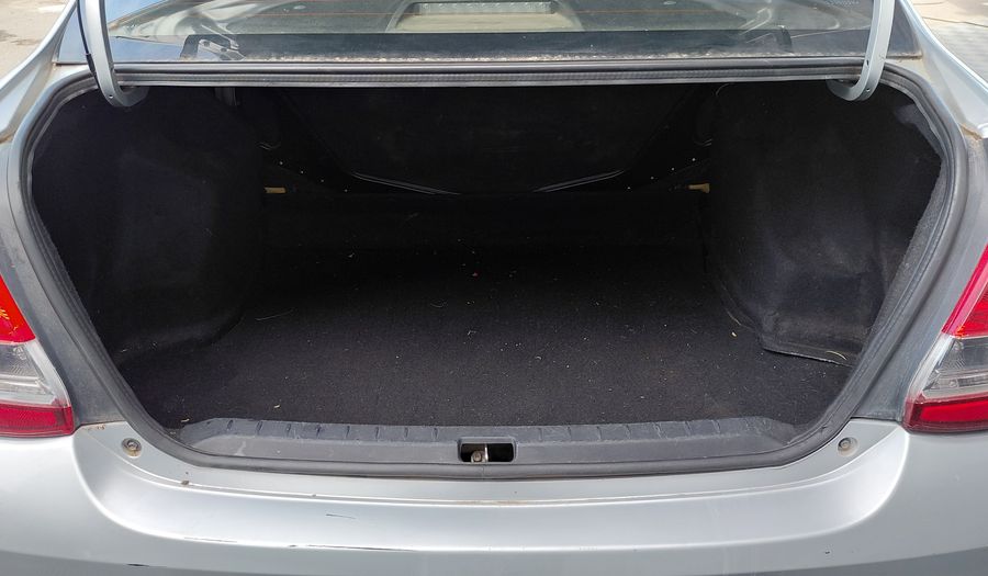 Toyota Etios 1.5 XLS Sedan 2020