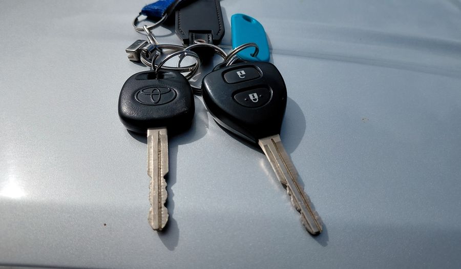 Toyota Etios 1.5 XLS Sedan 2020