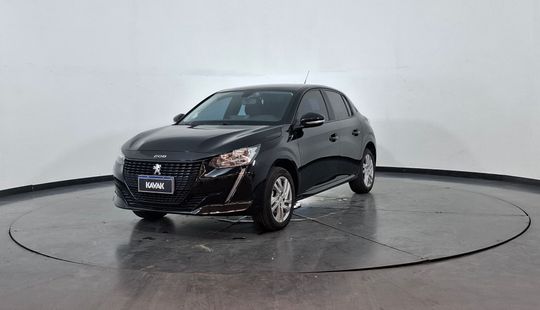 Peugeot • 208