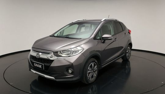 Honda • Wr-V