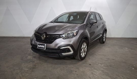 Renault • Captur