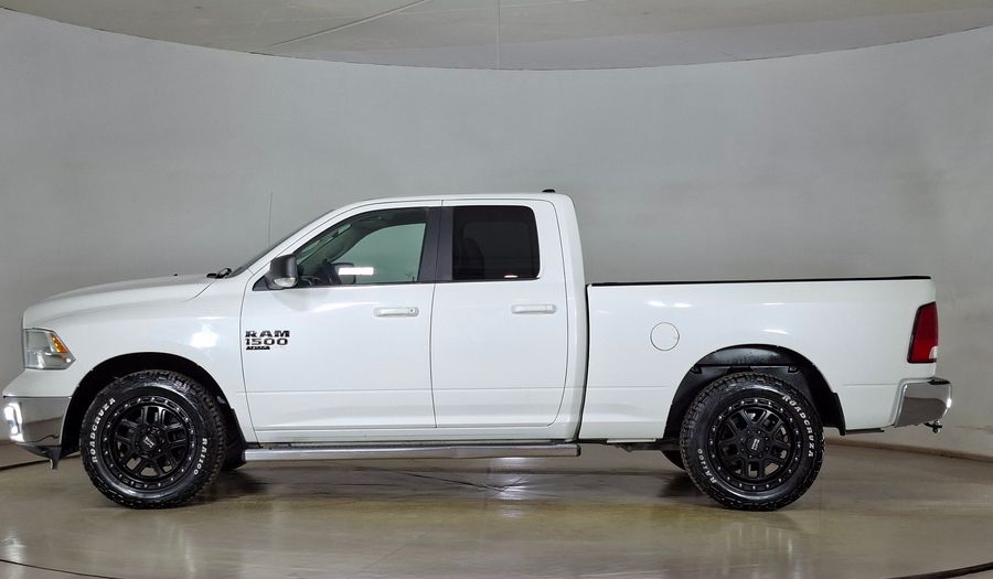 Dodge Ram 3.6 SLT QUAD CAB AUTO 4WD Pickup 2020