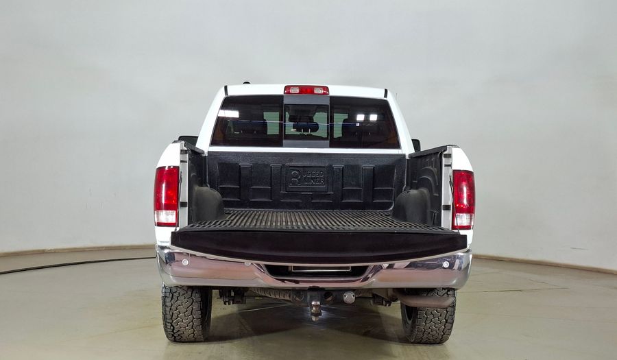 Dodge Ram 3.6 SLT QUAD CAB AUTO 4WD Pickup 2020