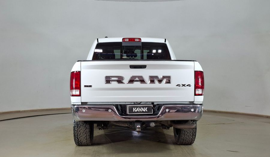 Dodge Ram 3.6 SLT QUAD CAB AUTO 4WD Pickup 2020