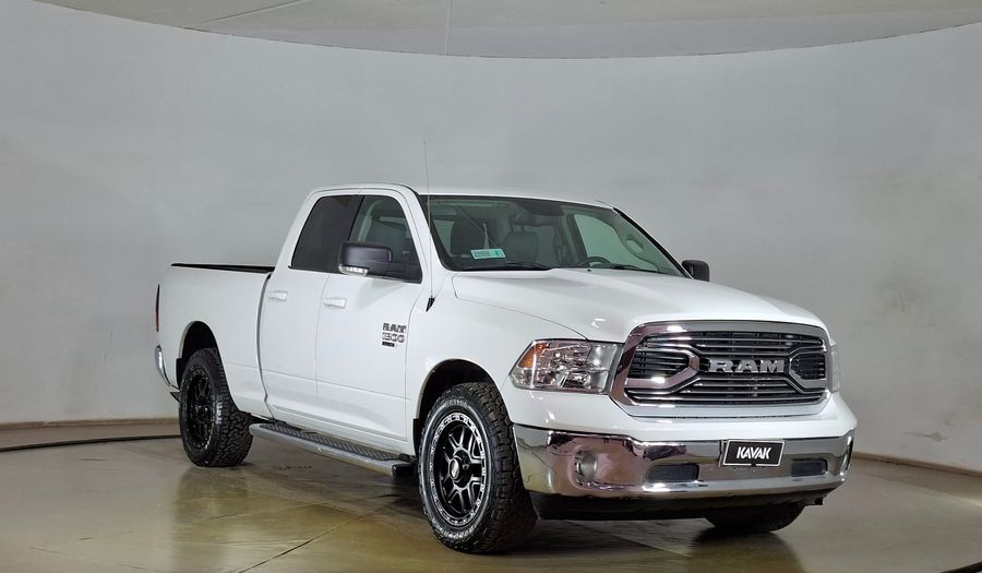 Dodge Ram 3.6 SLT QUAD CAB AUTO 4WD Pickup 2020