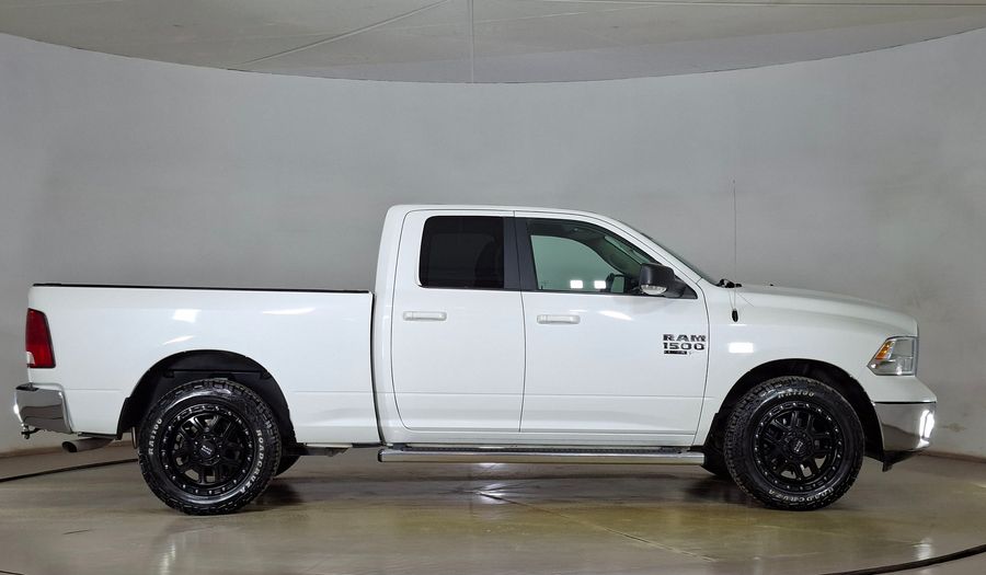 Dodge Ram 3.6 SLT QUAD CAB AUTO 4WD Pickup 2020