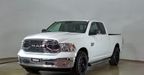 Dodge Ram 3.6 SLT QUAD CAB AUTO 4WD Pickup 2020
