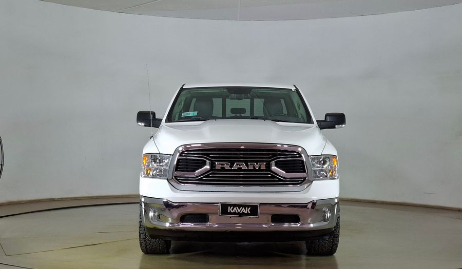 Dodge Ram 3.6 SLT QUAD CAB AUTO 4WD Pickup 2020