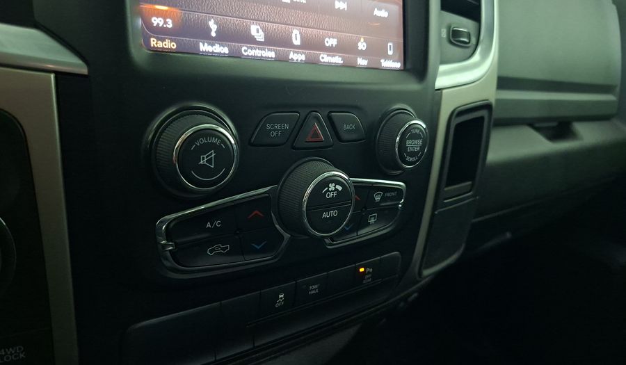 Dodge Ram 3.6 SLT QUAD CAB AUTO 4WD Pickup 2020