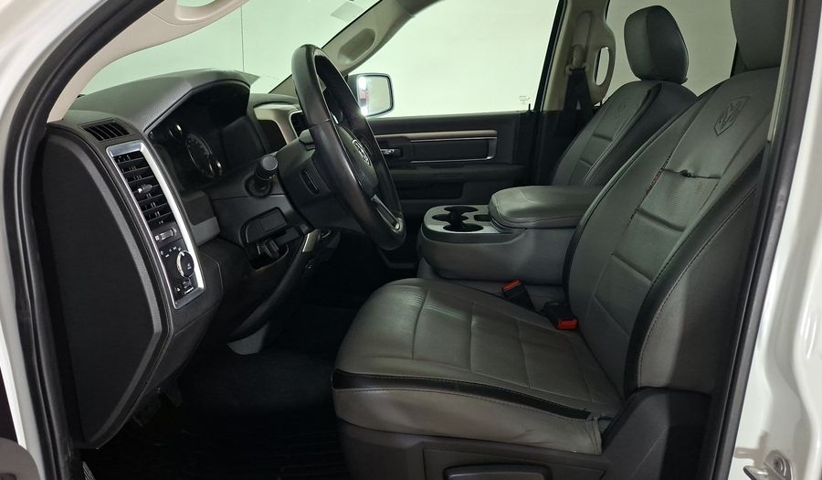 Dodge Ram 3.6 SLT QUAD CAB AUTO 4WD Pickup 2020