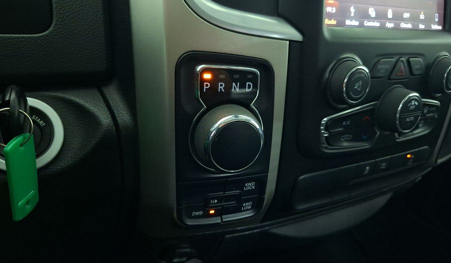 Dodge Ram 3.6 SLT QUAD CAB AUTO 4WD Pickup 2020