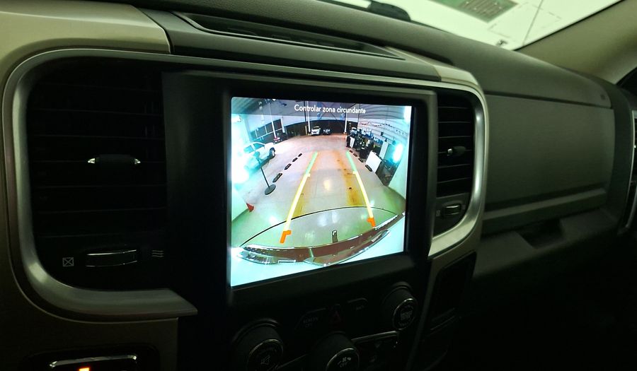 Dodge Ram 3.6 SLT QUAD CAB AUTO 4WD Pickup 2020