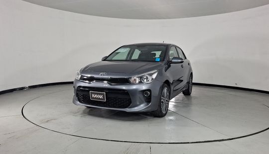 Kia • Rio