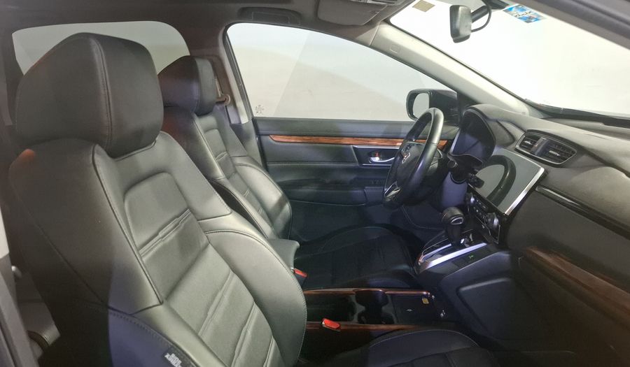 Honda Cr-v 1.5 TOURING CVT Suv 2022