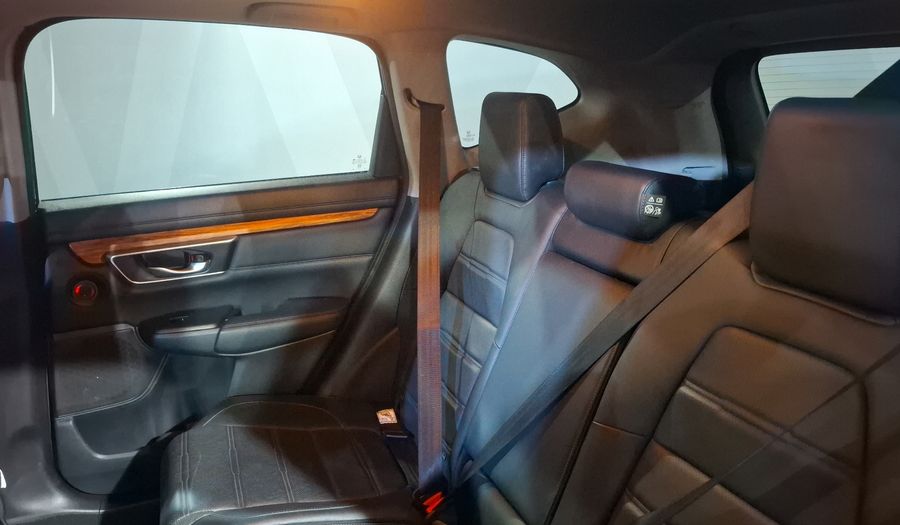 Honda Cr-v 1.5 TOURING CVT Suv 2022