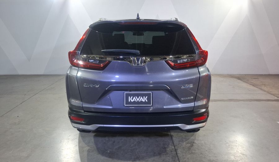 Honda Cr-v 1.5 TOURING CVT Suv 2022