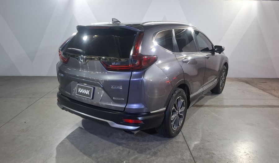 Honda Cr-v 1.5 TOURING CVT Suv 2022