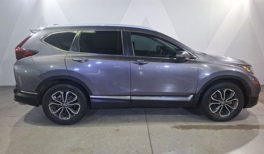 Honda Cr-v 1.5 TOURING CVT Suv 2022
