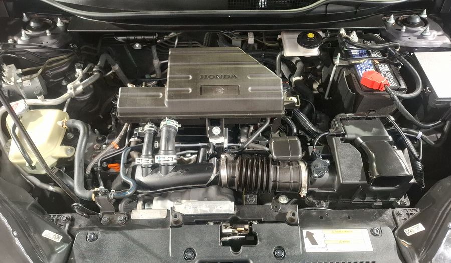 Honda Cr-v 1.5 TOURING CVT Suv 2022