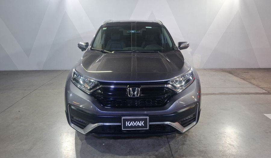 Honda Cr-v 1.5 TOURING CVT Suv 2022