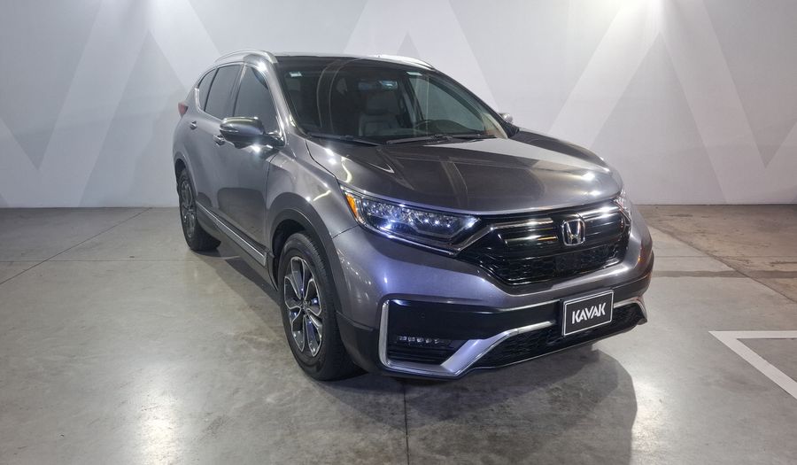 Honda Cr-v 1.5 TOURING CVT Suv 2022