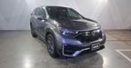 Honda Cr-v 1.5 TOURING CVT Suv 2022