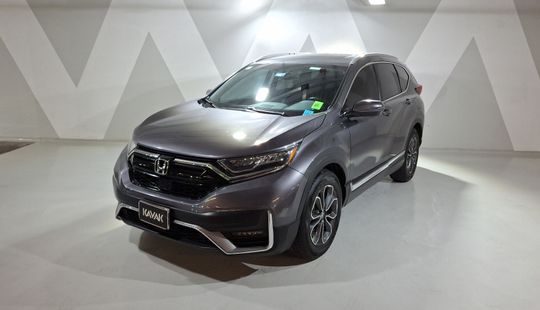 Honda • CR-V
