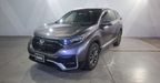 Honda Cr-v 1.5 TOURING CVT Suv 2022