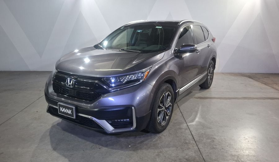 Honda Cr-v 1.5 TOURING CVT Suv 2022