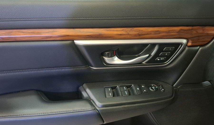 Honda Cr-v 1.5 TOURING CVT Suv 2022