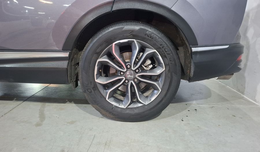 Honda Cr-v 1.5 TOURING CVT Suv 2022