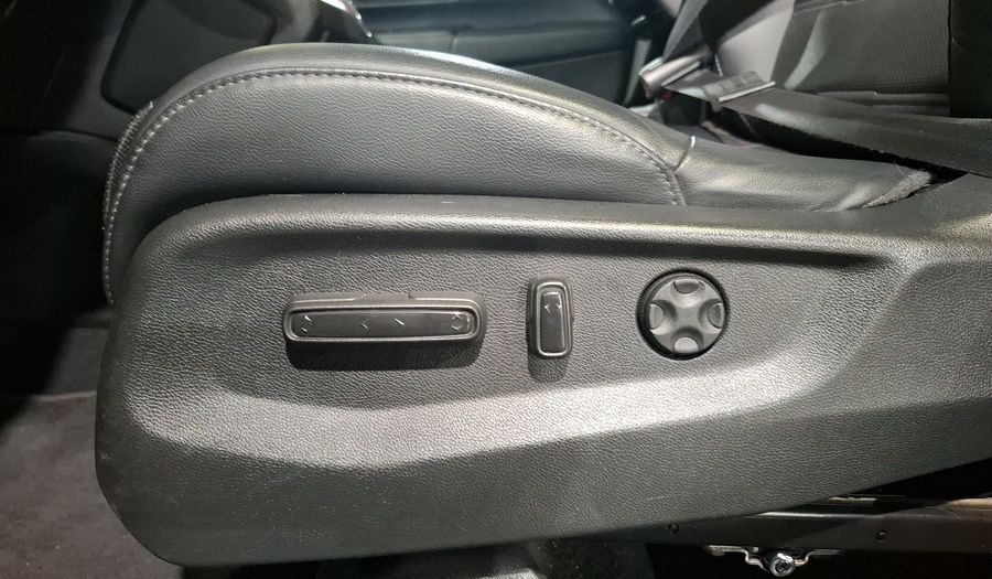 Honda Cr-v 1.5 TOURING CVT Suv 2022