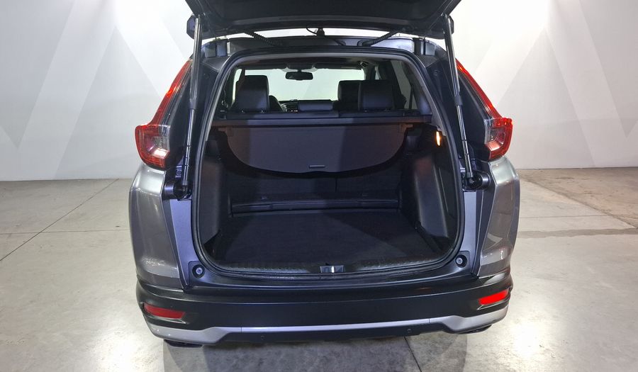 Honda Cr-v 1.5 TOURING CVT Suv 2022