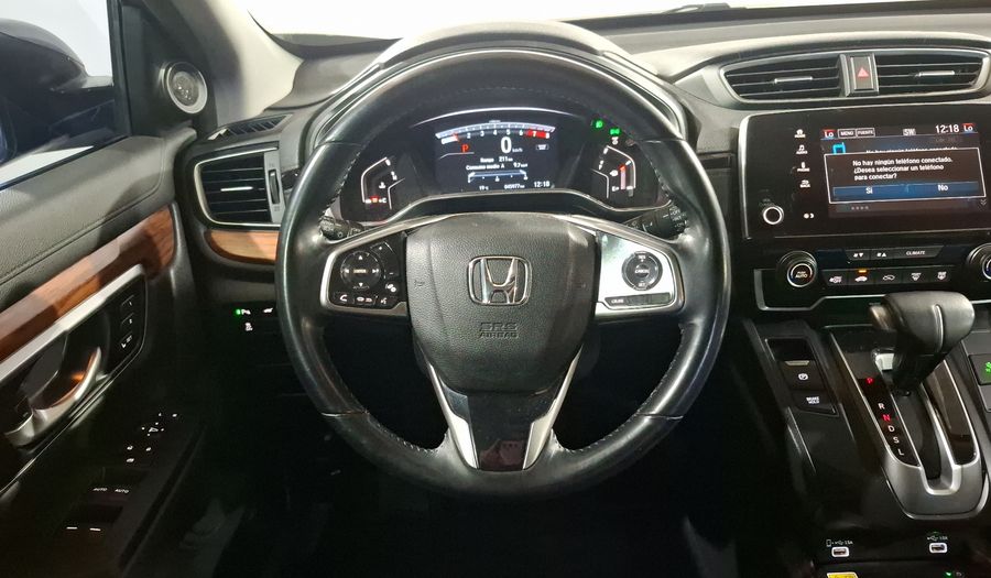 Honda Cr-v 1.5 TOURING CVT Suv 2022