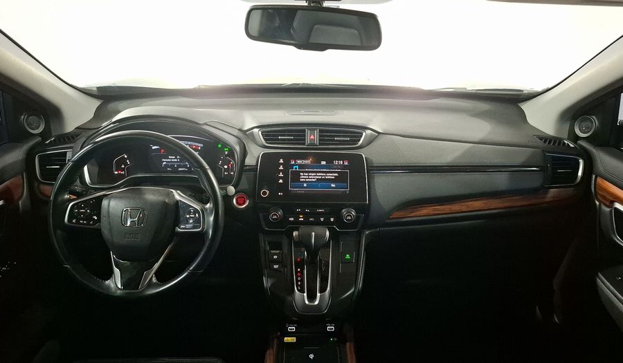 Honda Cr-v 1.5 TOURING CVT Suv 2022