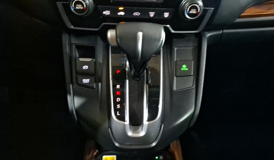 Honda Cr-v 1.5 TOURING CVT Suv 2022