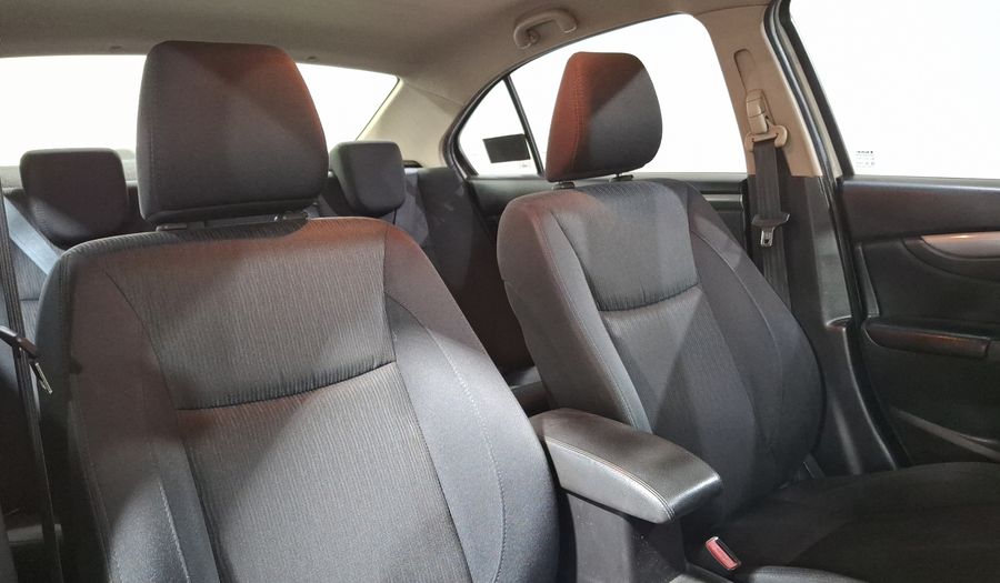 Suzuki Ciaz 1.4 GLS AUTO Sedan 2019