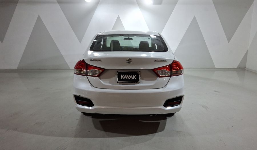 Suzuki Ciaz 1.4 GLS AUTO Sedan 2019