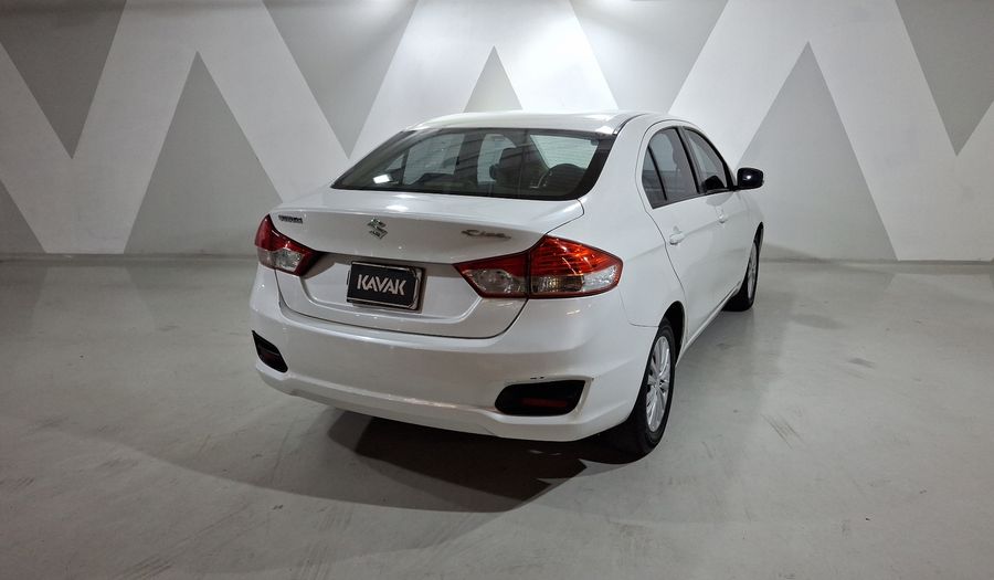 Suzuki Ciaz 1.4 GLS AUTO Sedan 2019