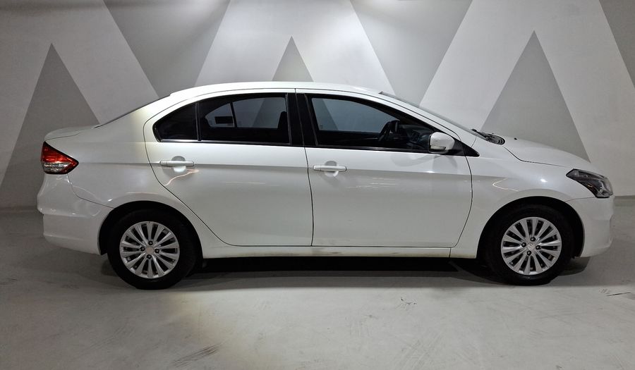 Suzuki Ciaz 1.4 GLS AUTO Sedan 2019