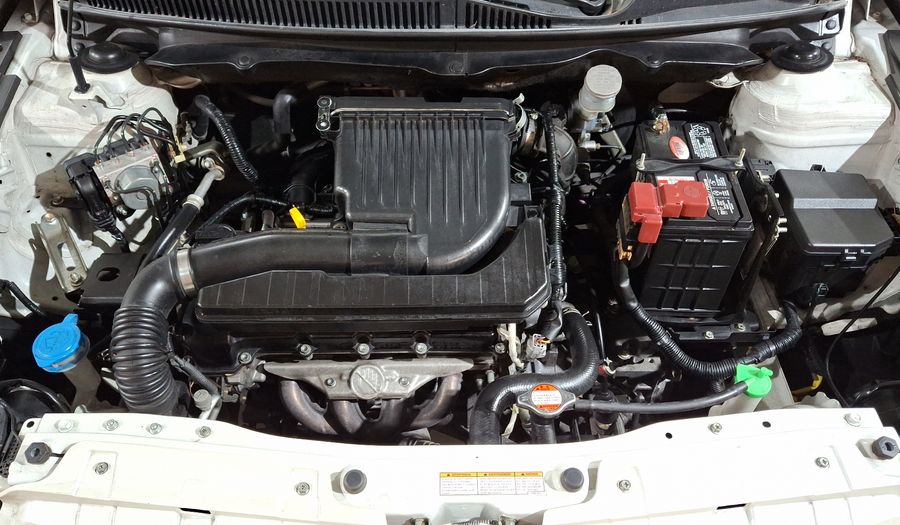 Suzuki Ciaz 1.4 GLS AUTO Sedan 2019