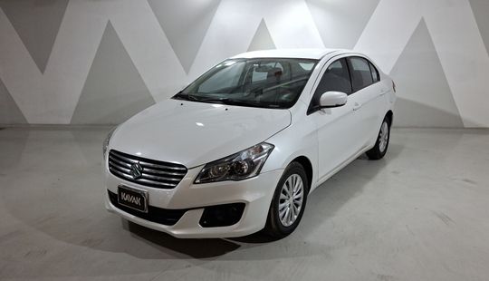Suzuki • Ciaz