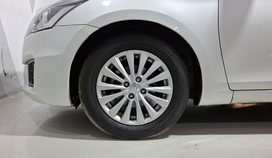 Suzuki Ciaz 1.4 GLS AUTO Sedan 2019